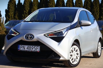 (Nr.207) 1.0 Klimatyzacja Tempomat Kamera Gwarancja!!!