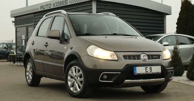 fiat