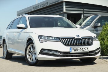 (Nr.   ) 2.0 TDI Automat f.Vat_23% 150 KM Panorama Kamera Gwarancja!!!