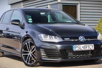 (nr. 172) 2.0 TDI 184KM Nawigacja Parktronik Kamera Gwarancja!!!