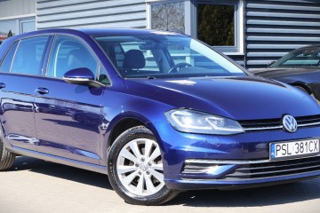 (nr. 139) 1.4 TSI 125KM Salon PL Automat Parktronik Tempomat Klima