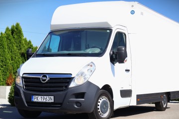(Nr.281) 2.3 CDTI F_VAT_23% (Netto: 58 900 zł) Klima Gwaracnja!!!