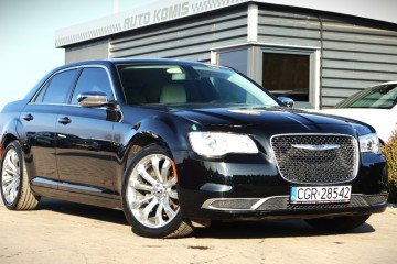 (Nr. 119) 3.6 V6 296 KM Automat Kamera Klima Tempomat Gwarancja!!!