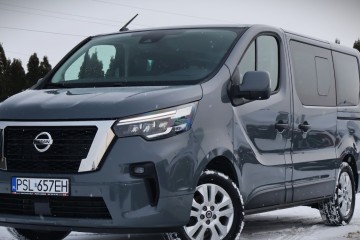 (nr 48) 2.0 170KM F_VAT 23% 8 osób (Netto:93 414zł)  Navi Kamera Klima