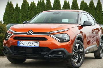 (Nr.250) 1.5 HDI Automat HUD Kamera Navi Tempomat Gwarancja!!!