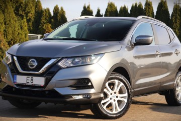 (nr 119) 1.3 DIG-T 140KM Kamera Tempomat Panorama Klima Gwarancja!!!