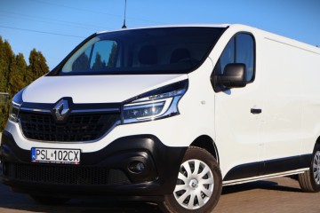 (Nr.   ) 2.0 dCi F_VAT_23% (Netto: 55 074 zł) Navi Kamera Gwarancja!!!