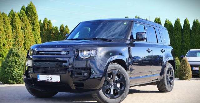 land-rover