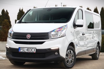 (Nr.069) 1.6 ECOJet 125 KM Navi Kamera Tempoamt Gwarancja!!!