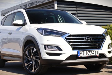(Nr.034) 1.6 CRDI Automat Skóry Panorama Navi Kamera Gwarancja!!!