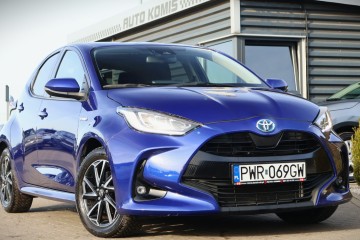 (Nr.179) 1.5 Hybryda Automat Klimatronik Kamera Tempomatg Gwarancja!!!