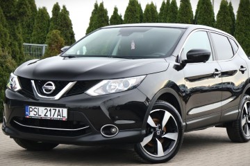 (Nr.063) 1.6 dCi 4x4 Navi Kamera Klima Tempomat Gwarancja!!!