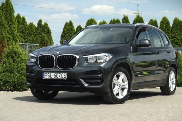 (Nr.142) 2.0 Xdrive MPakiet Automat Navi Klima Parktronik Gwarancja!!!