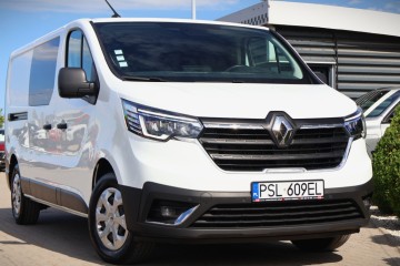 (Nr.243) 2.0  dCi Automat F_Vat_23% (Netto: 83 659 zł)  Gwarancja!!!