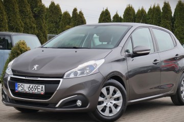 (nr. 107) 1.2 82KM Parktronik Klima Podgrzewane fotele Gwarancja!!!