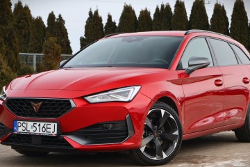 (nr 180) 1.5 150KM Navi Kamera Tempomat Ambiente Panorama Gwarancja!!!