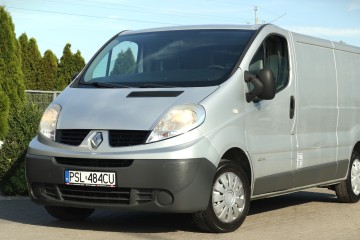 (Nr.063) 2.0 CDTI Elektryczne szyby Hak