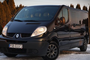 (nr 133) 2.0 115KM F_VAT 23% (16 178 zł)  6 Osób Tempomat Parktronik!!