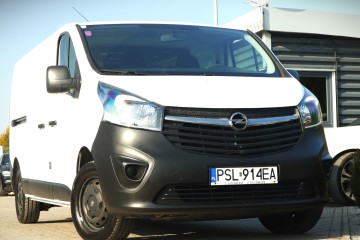 (Nr.008) 1.6 CDTI F.VAT_23% (Netto: 48 699 zł ) Klima Gwarancja!!!