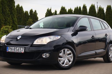(nr 27) 1.5 dCi 110KM Salon PL Nowy rozrząd Parktronik Gwarancja!!!