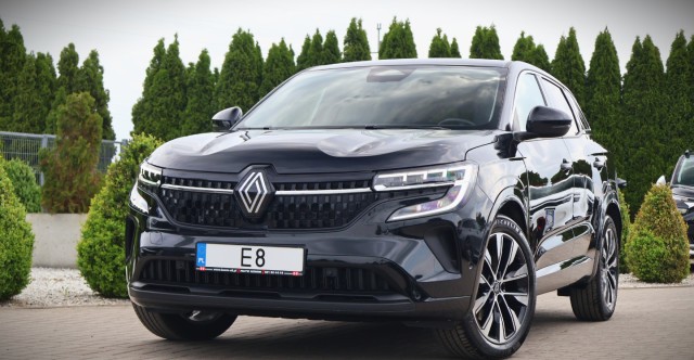 renault