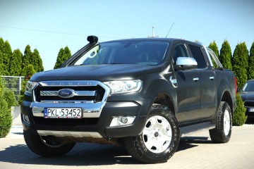 (Nr. 218) 3.2 V6 Automat Navi Klima Kamera Tempomat Gwarancja!!!