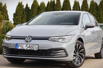 (Nr.002) 2.0 TDI Nawigacja Parktronik Tempomat Gwarancja!!!