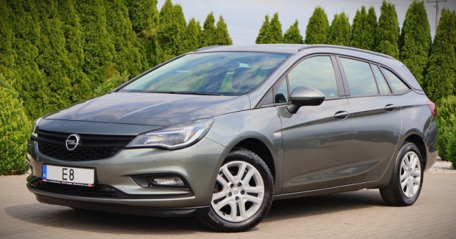 opel