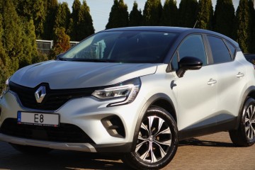 (Nr.076) 1.0 TCe 90 KM Navi Klima Parktronik Tempomat Gwarancja!!!