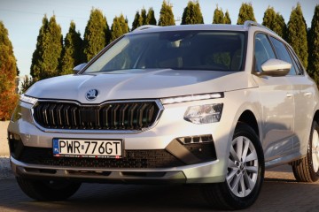 (Nr.075) 1.0 TSI Automat Kamera Klimatyzacja Tempomat Gwarancja!!!