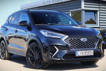 (Nr.263) 1.6 Automat N-Line Kamera Klimatyzacja Tempmat Gwarancja!!!