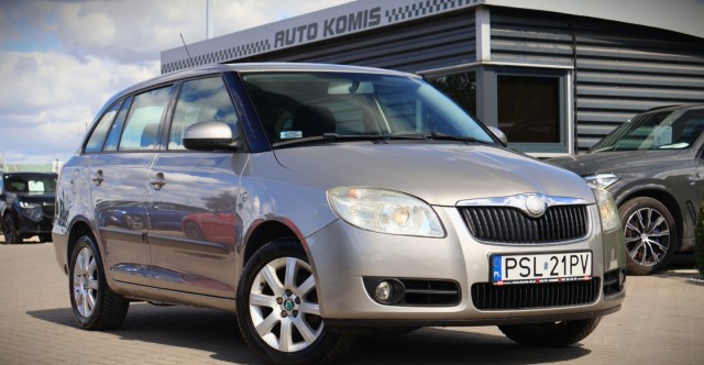 skoda
