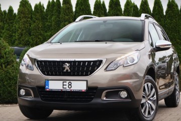 (nr 76) 1.2 82KM Nawigacja Tempomat Parktronik Klima Gwarancja!!!