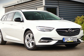 (Nr.   ) 2.0 CDTI Automat Navi Klima Parktronik Tempomat Gwarancja!!!