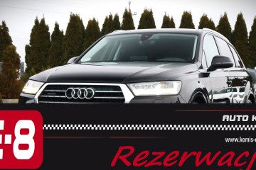 (Nr.081) 3.0 Quattro Salon PL F_Vat_23% (Netto: 93 415 zł) Gwarancja!!