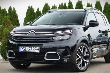 (Nr.199) 2.0 HDI 177 KM Automat Navi Klima Kamera Tempomat Gwarancja!!