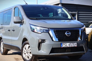 (nr 48) 2.0 170KM F_VAT 23% 8 osób (Netto:93 414zł)  Navi Kamera Klima