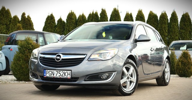 opel
