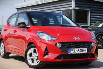 (nr 253) 1.0 67KM Parktronik Grzane fotele i kierownica Gwarancja!!!