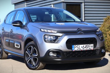 (Nr.225) 1.2 82 KM (F_VAT23% netto 40 570zł) Parktronik Gwarancja!!!