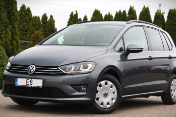 (Nr.   ) 1.2 TSI 110 KM Klimatronik Tempomat Parktronik Gwarancja!!!