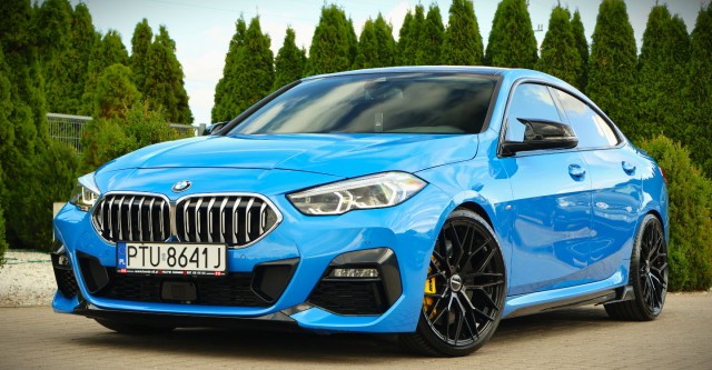 bmw
