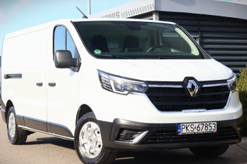 (Nr.196) 2.0 dCi Automat F.Vat_23% (Netto: 99 900 zł) Klima Gwarancja!