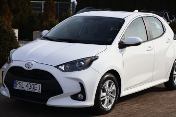 (nr 52) 1.5 93KM Automat Kamera Tempomat Klima Gwarancja!!!