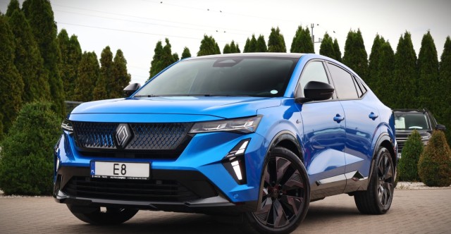renault