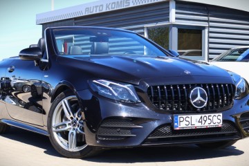 (nr 139) 2.0 195KM Navi Skóry Burmester Kamera Nawiewy karku Gwarancja