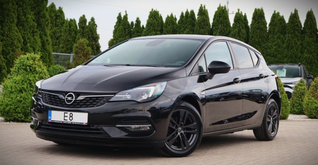 opel