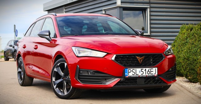 cupra