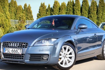 (nr ) 2.0 170KM Quattro S-Line Skóry Tempomat Klima!!!