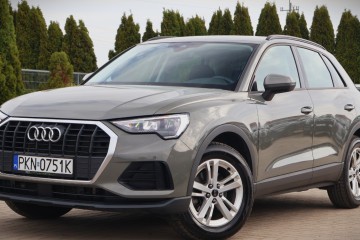 (Nr.   ) 2.0 TDI Automat Navi Kamera Klima Tempomat Gwarancja!!!